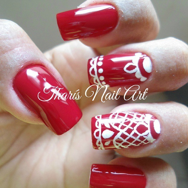 manicure e pedicure