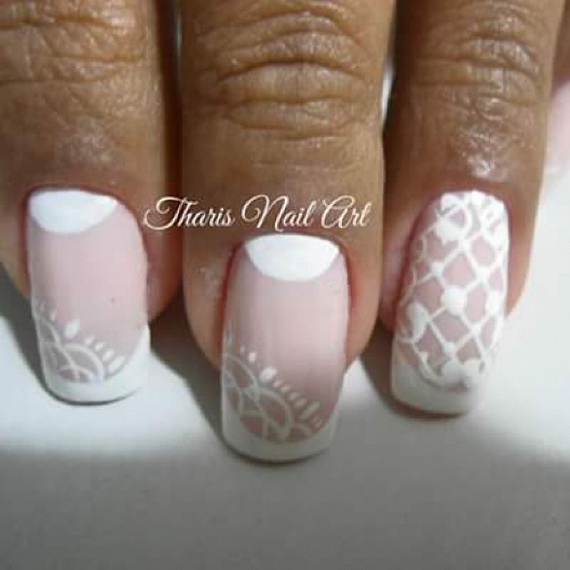 manicure e pedicure