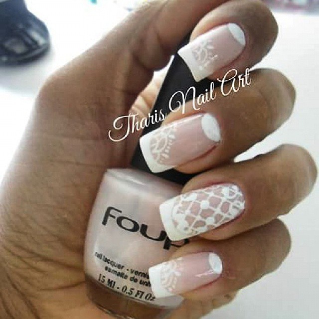 manicure e pedicure