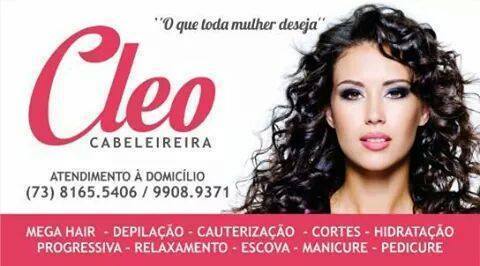 cabeleireiro(a)