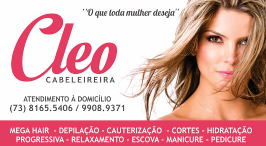 cabeleireiro(a)