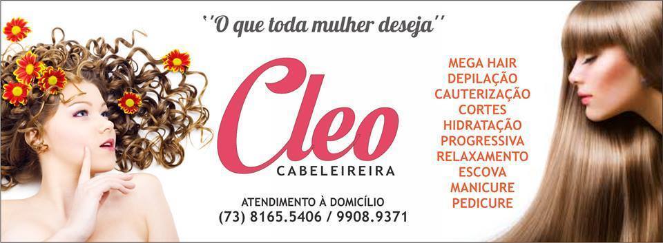 Cleo Cabeleireira