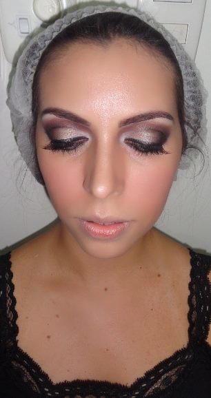 Maquiagem Social
#social maquiador(a) designer de sobrancelhas esteticista