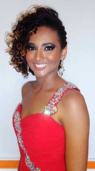 Madrinha de casamento 
#madrinha #casamento #noite #festa maquiador(a) designer de sobrancelhas esteticista