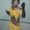 Drag Queen Mona! 
#dragqueen #cinema 