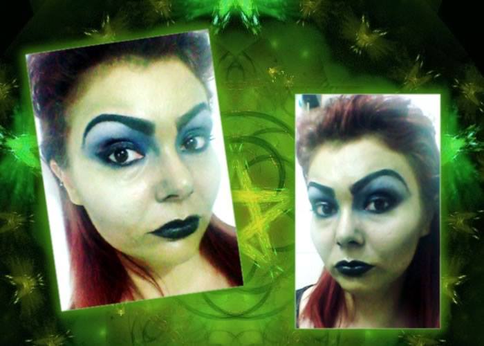 Make inspiração: Bruxa Verde
#artística #bruxa #verde #green #witch maquiador(a) designer de sobrancelhas esteticista