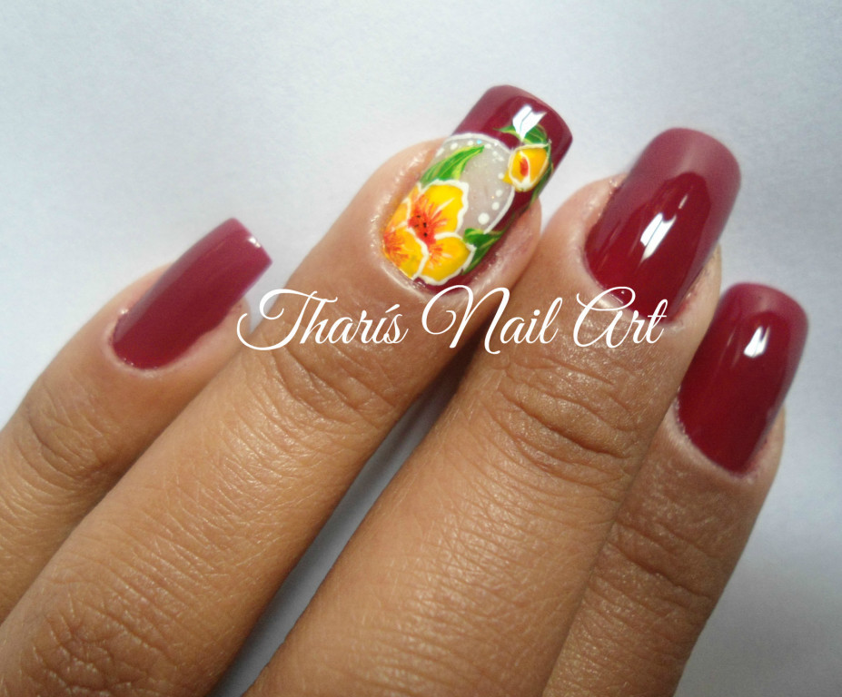 manicure e pedicure