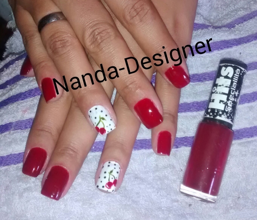 manicure e pedicure