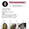 Sigam meu instagram @Douglashair1!!!