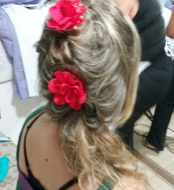 cabeleireiro(a)