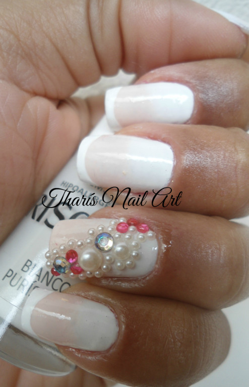 manicure e pedicure