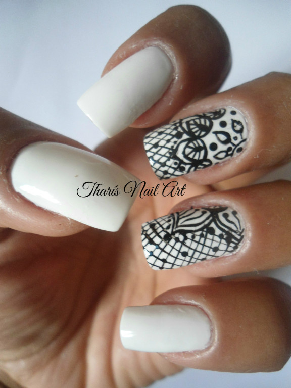 manicure e pedicure