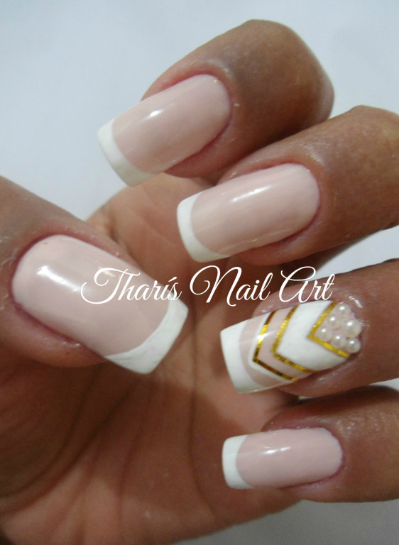 manicure e pedicure
