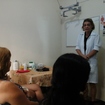 Cuidados com a Face  e Corpo no Verão- Local ASMUDI (Associação das Mulheres que Fazem a Diferença - DCaxias- RJ