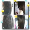 Antes e Depois - Escova Progressiva
* Atendimento em domicílio.

#curl #escovaprogressiva #cabelosalisados #hair #cabelos