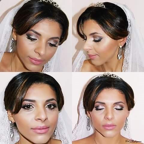 Maquiagem para Noiva.

#maquiagem #makenoiva #casamento #makeup  maquiador(a) cabeleireiro(a)