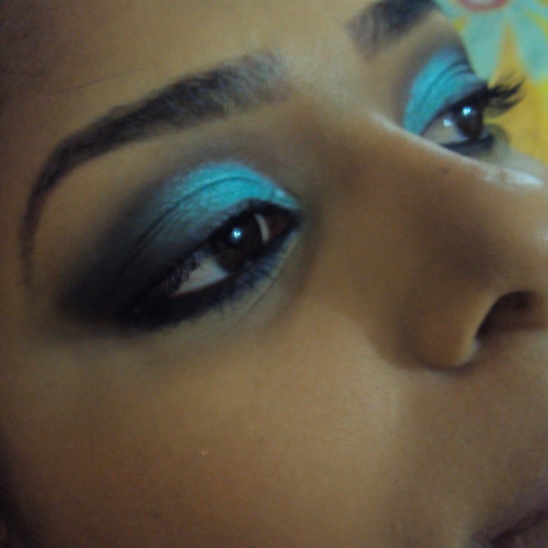 #makeup #maquiagem #olhos esteticista