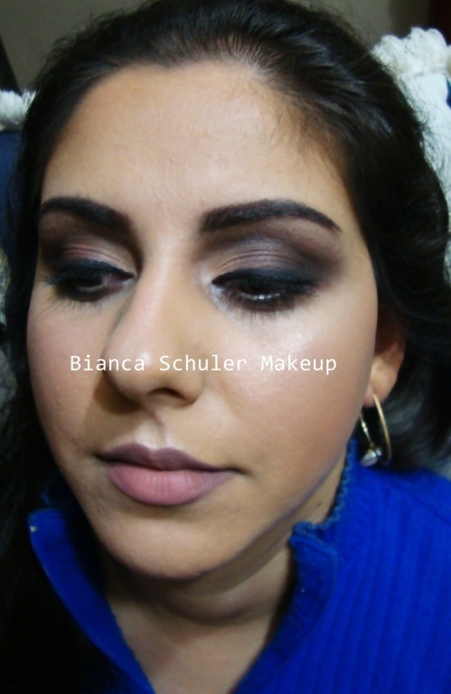 Maquiagem sem marcações #CashmereLimeCrime maquiador(a) designer de sobrancelhas