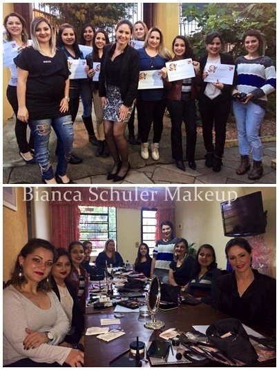 #curso #automaquiagem maquiador(a) designer de sobrancelhas