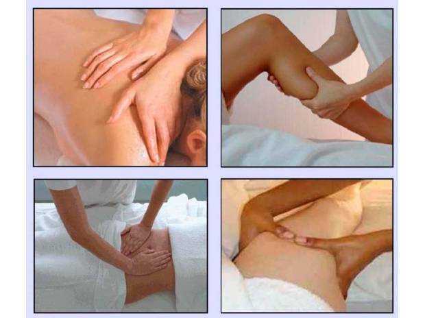 Drenagem Linfática Manual terapeuta aromaterapeuta massagista outros vendedor(a)