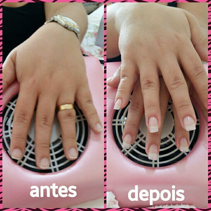 manicure e pedicure depilador(a) esteticista