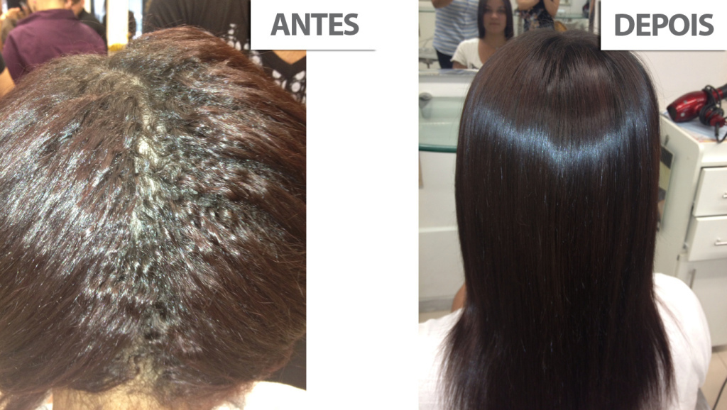 Progressiva cabeleireiro(a)