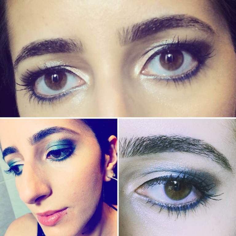 Olho tudo! #makeup #makeupartist maquiador(a)