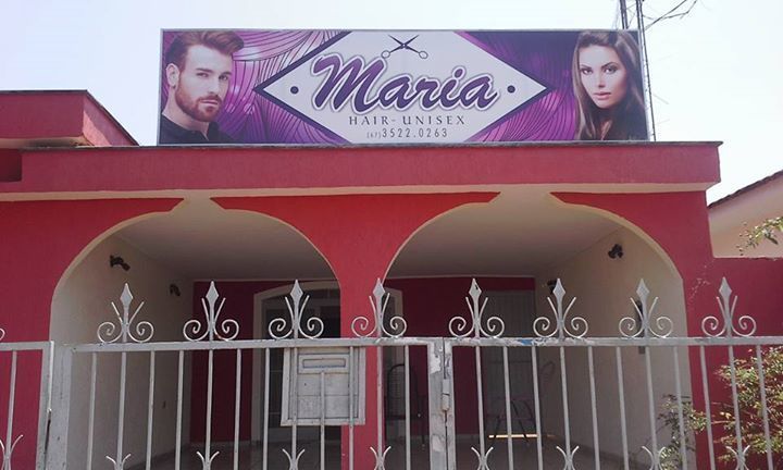 foto da fachada do salao cabeleireiro(a) designer de sobrancelhas distribuidor(a) empresário(a) / dono de negócio maquiador(a)