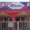 foto da fachada do salao