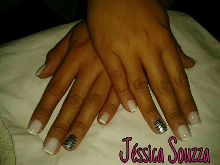 manicure e pedicure