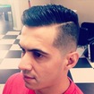 Instagram: @rubz.barber
