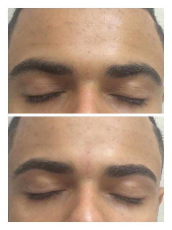 maquiador(a) designer de sobrancelhas estudante (esteticista) depilador(a) auxiliar cabeleireiro(a)