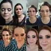 Madrinhas 😍
#makeup#maquiagem#dcebeleza#goiania#madrinha#casamento#make