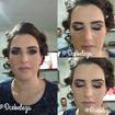 Maquiagem para madrinha de casamento 
#maquiagem#madrinha#casamento#dcebeleza#goiania#brasil#makeup#make
