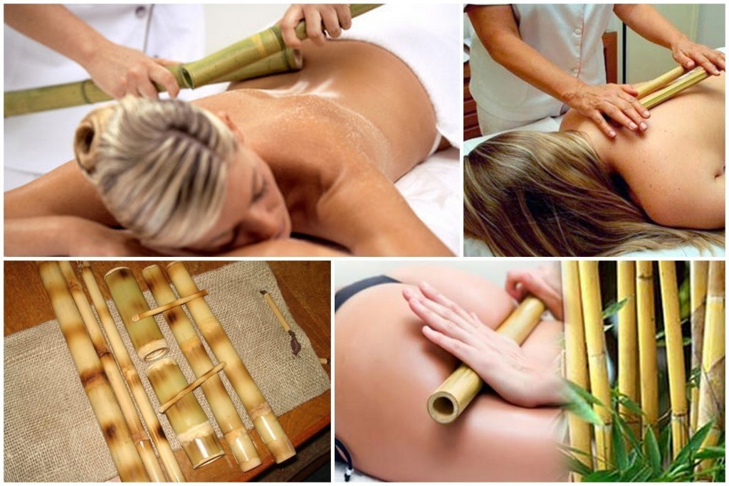 Bambu terapia - terapêutica e modeladora massoterapeuta esteticista