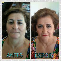 Pele Madura #maquiagem #pelemadura #make #makeup maquiador(a) consultor(a)