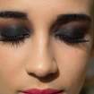 smokey eyes, classico e lindo #make #makeup #maquiagem