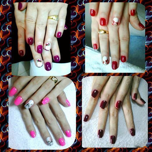 ATENDIMENTO A DOMICILIO
agende uma hora whatsapp : 97424343(tim)
- unha decorada 
- alongamento de unha em gel
- tratamento podologico para unha encravada
- spa dos pés (retirada de calos e calosidades e hidratação profunda) podólogo(a) manicure e pedicure