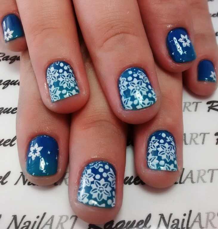 manicure e pedicure