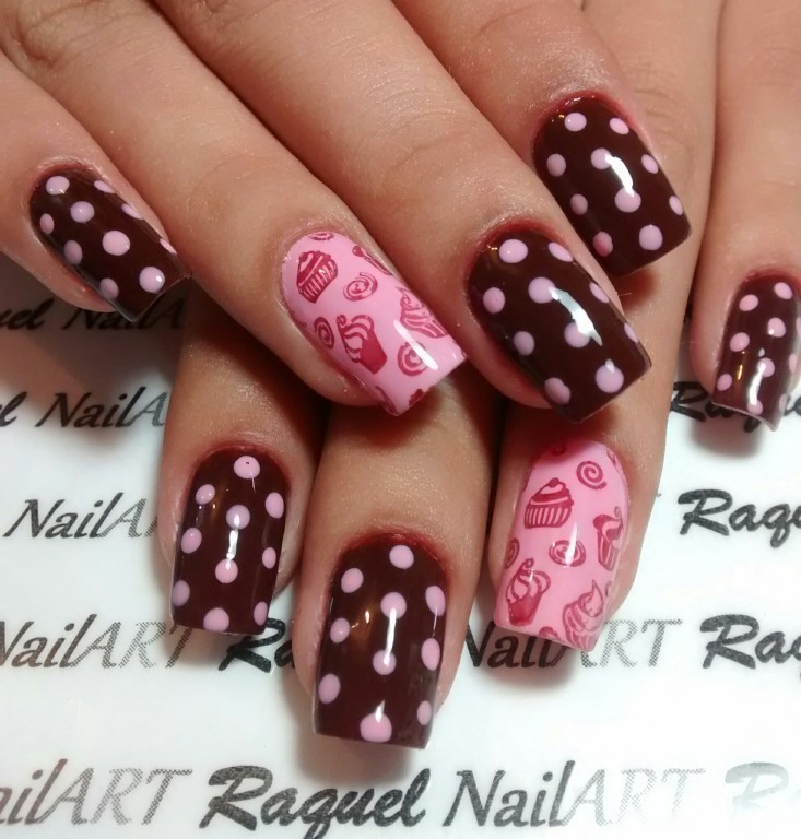 manicure e pedicure