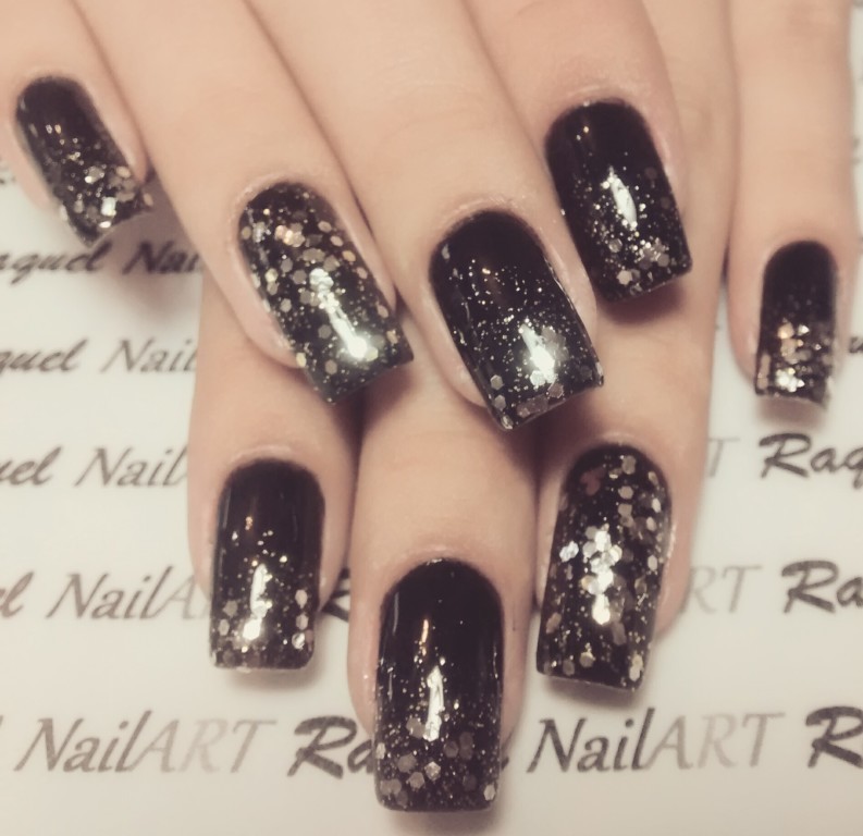 manicure e pedicure