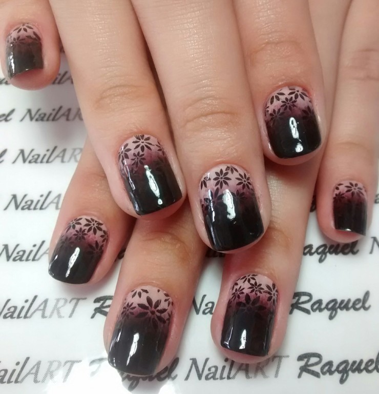 manicure e pedicure