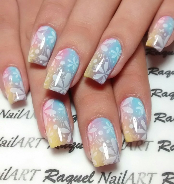 manicure e pedicure
