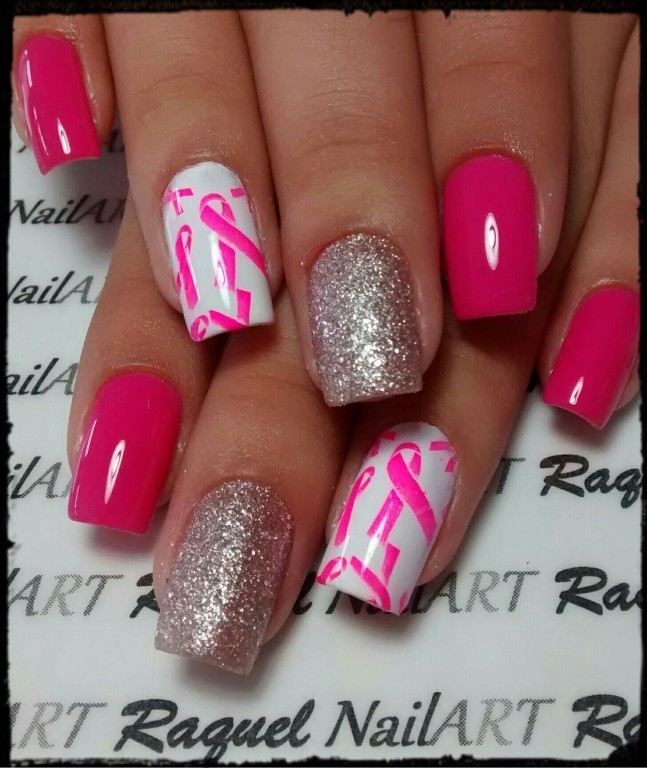 manicure e pedicure