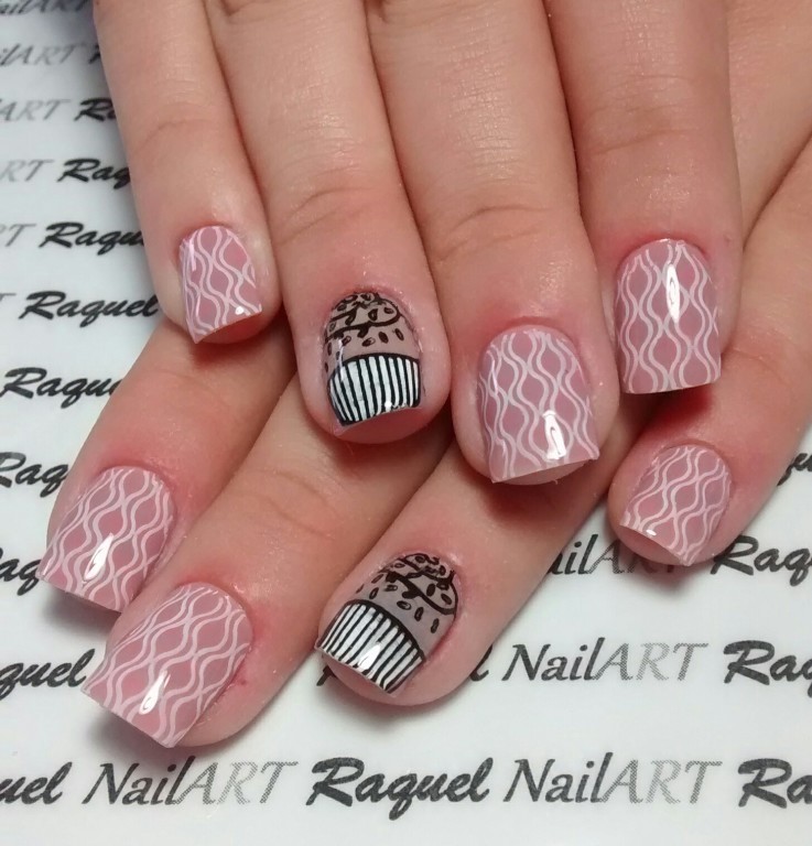 manicure e pedicure