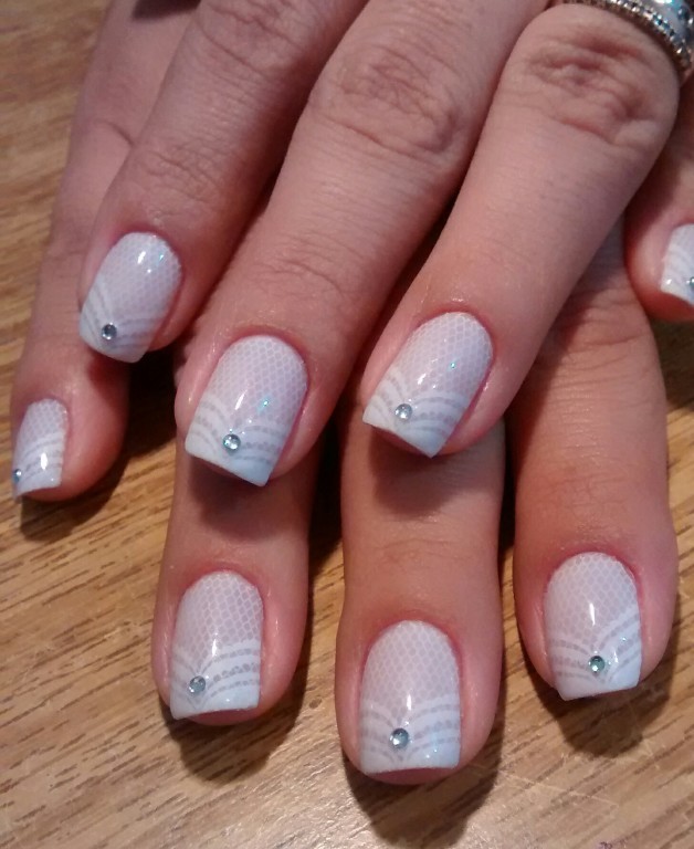 manicure e pedicure