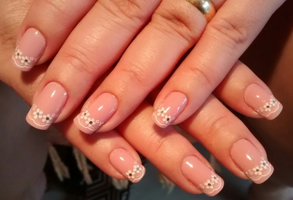 manicure e pedicure