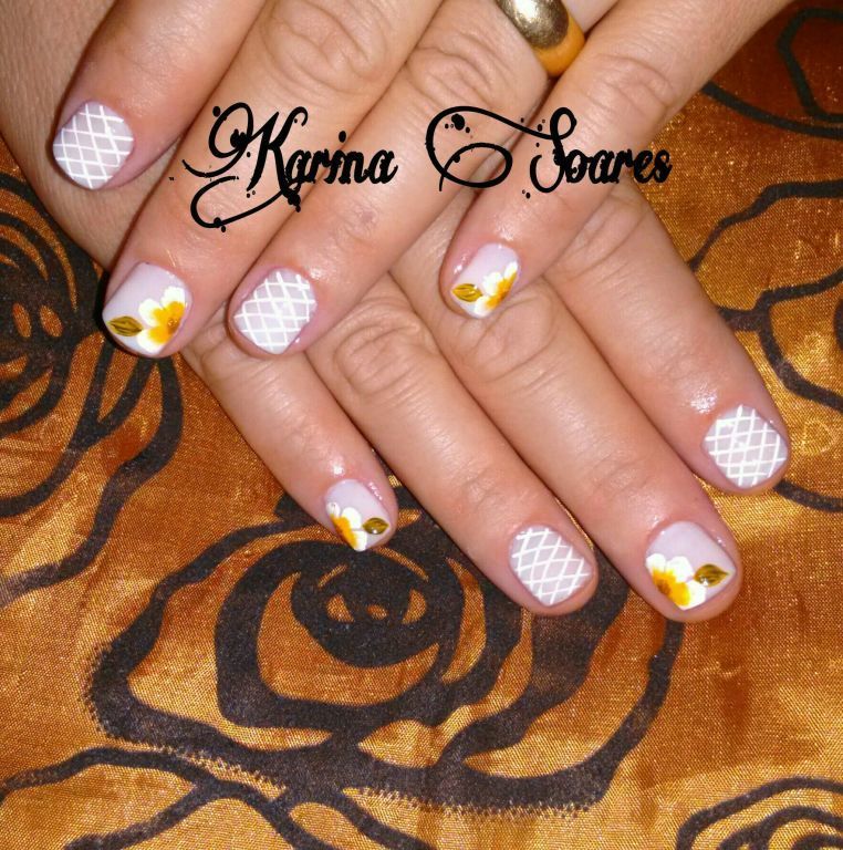 manicure e pedicure