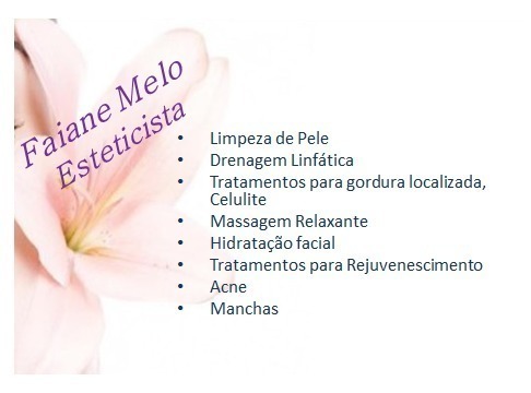 esteticista