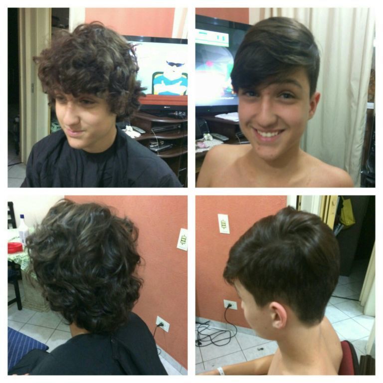 #cortemasculino #haircutman #haircutmen cabeleireiro(a) barbeiro(a)